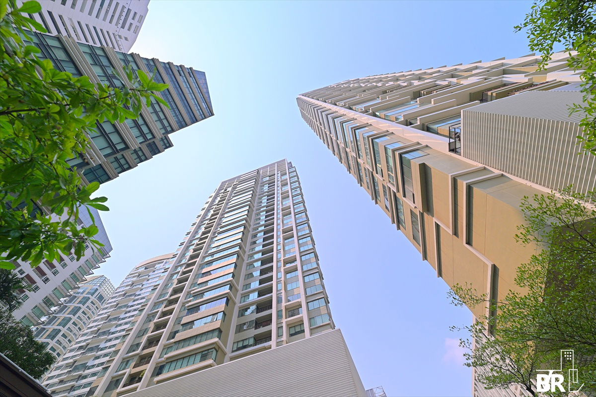 picture Newly Renovated Unit ✨ with Amazing Views at The Emporio Place ✨ Near BTS Phrompong - 9/9