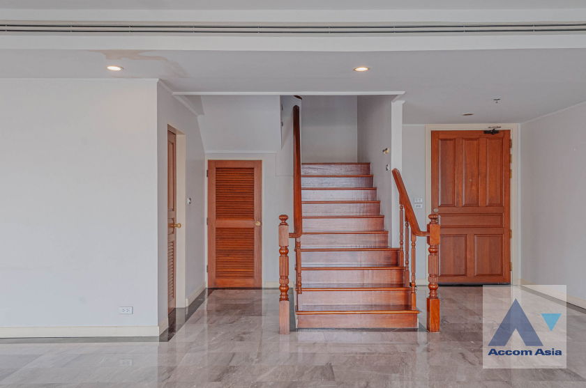 picture 🔼🔽 AccomA 📩 Duplex Condo,Huge Terrace,Private Swimming Pool 3 BR Condominium @Le Raffine Sukhumvit 24 (24308) - 8/20