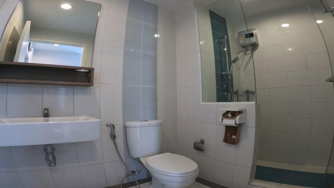 picture For sale: 2 bedrooms, 51 sq m. Silk Place Phahon Yothin-Lak Si - 18/19