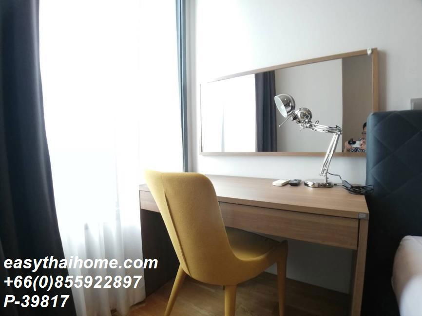 picture P-39817 Condo for rent  Keyne By Sansiri fully furnished (Confirm again when visit).  - 2/11