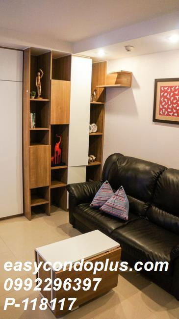 picture P-118117 Condo for rent Zenith Place @ Sukhumvit 71/1 fully furnished (Confirm again when visit).  - 4/17