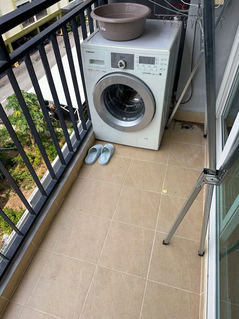 picture 1 Bedroom Condominium @ La Santir - 4/37