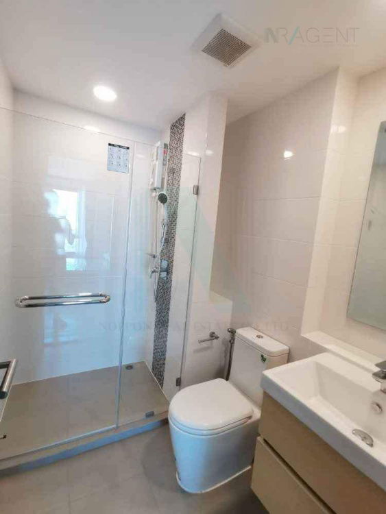 picture For Rent Condo METRO LUXE ROSE GOLD PHAHOL-SUTTHISAN Building 1, Floor 8,2 bed room, Room size 52 sqm - 8/8