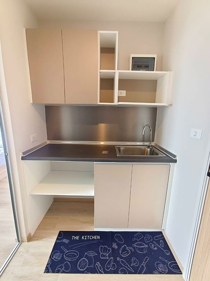 รูป 🏠RB19417 ให้เช่าถูกมาก📢ลุมพินี เพลส แจ้งวัฒนะ - ปากเกร็ด สเตชั่น👉🏻แอดไลน์ @062mnigk( มี @ ด้วย) แอดมินตอบไว - รูปที่ 8/9