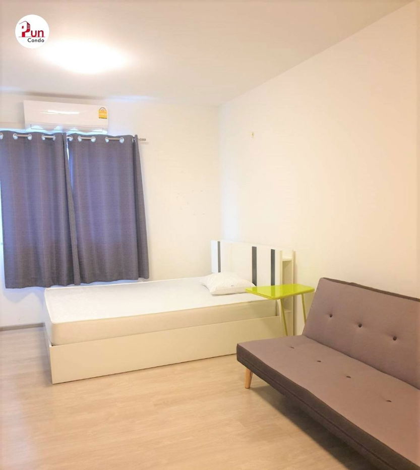 picture The Point Condo Rangsit-Klong 6 For Rent. - 2/10