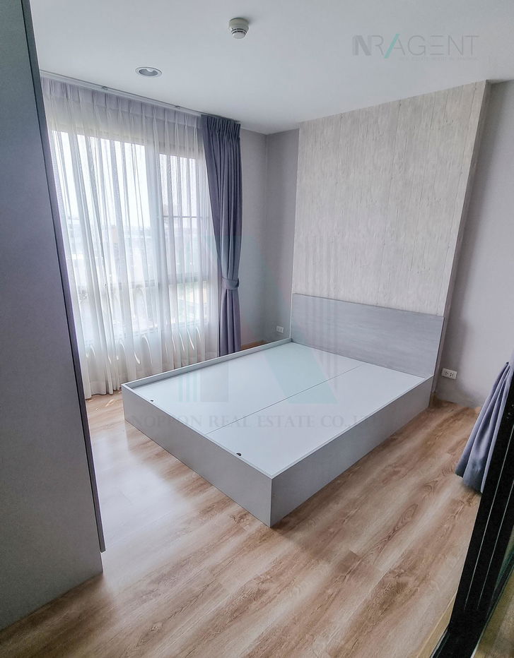 picture 🔺 For sell condo PREMIO FRESCO Building C, Floor 7,1 bed room, Room size 33.00 sqm - 3/8