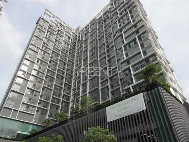 picture 🔥 IDEO MOBI SUKHUMVIT 81 – Fully Furnished Condo for Rent, Ready to Move In!Multiple units available 🔥 - 11/11