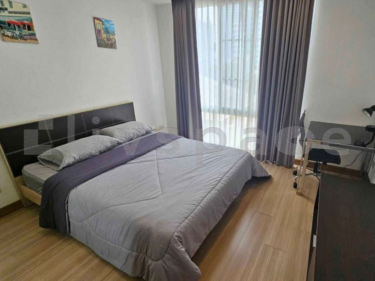 รูป [L250729021] สำหรับเช่า The Alcove 49 | 2 ห้องนอน | ขนาด 68 ตร.ม. | ราคาพิเศษ | พร้อมเข้าอยู่ - รูปที่ 5/7