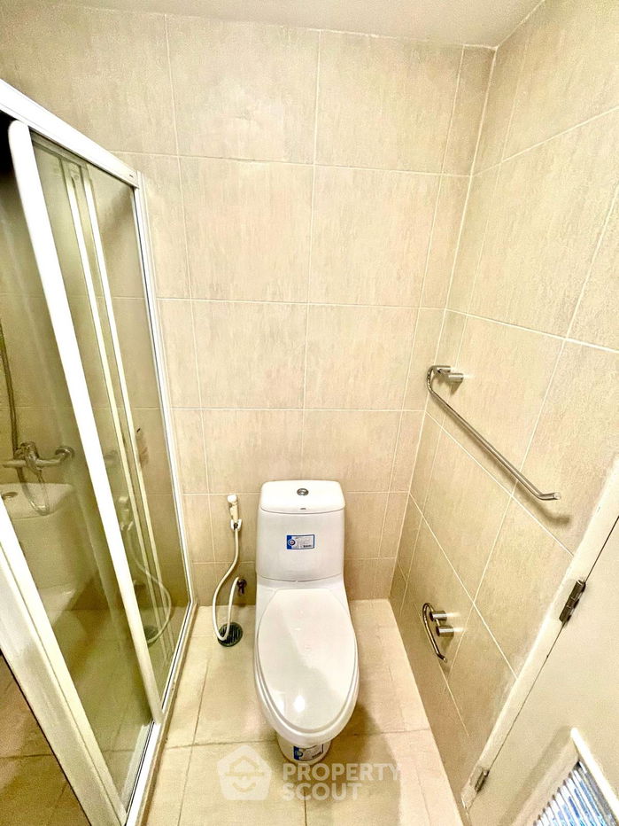 รูป คอนโด 1-ห้องนอน ที่ เดอะ โคลเวอร์ ทองหล่อ เรสซิเดนซ์ ใกล้ BTS ทองหล่อ (ID 2230870) - รูปที่ 9/9