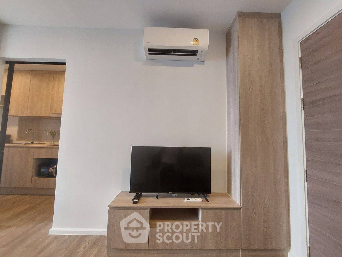 picture 1-BR Condo at Modiz Sukhumvit 50 near BTS On Nut (ID 2230472) - 3/6