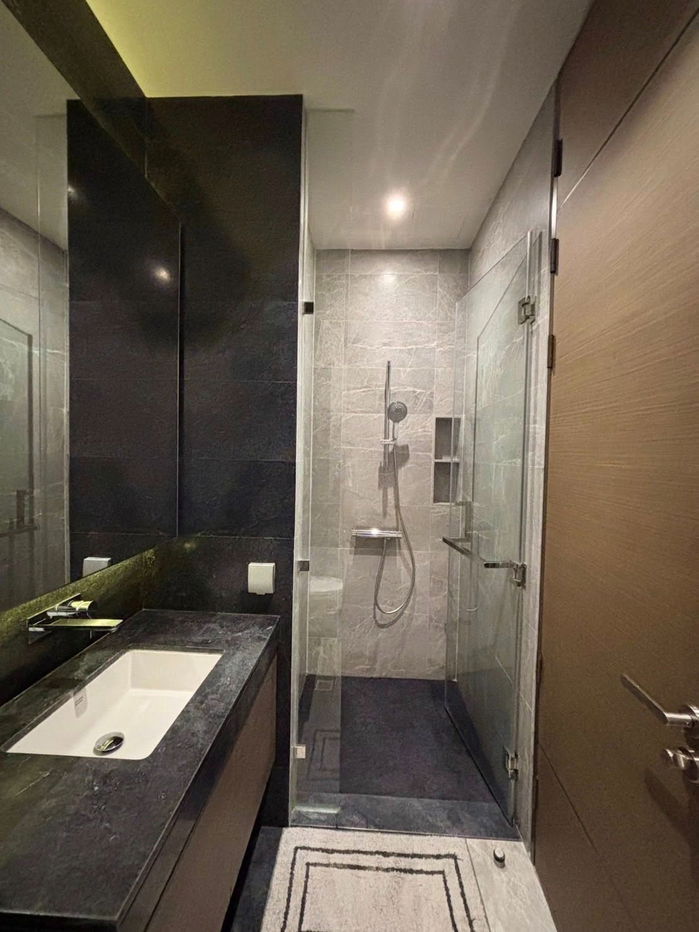 รูป ปล่อยเช่าคอนโด 28 Chidlom 2ห้องนอน ใกล้รถไฟฟ้า BTS ชิดลม 280 เมตร ปทุมวัน กทม. - รูปที่ 13/17