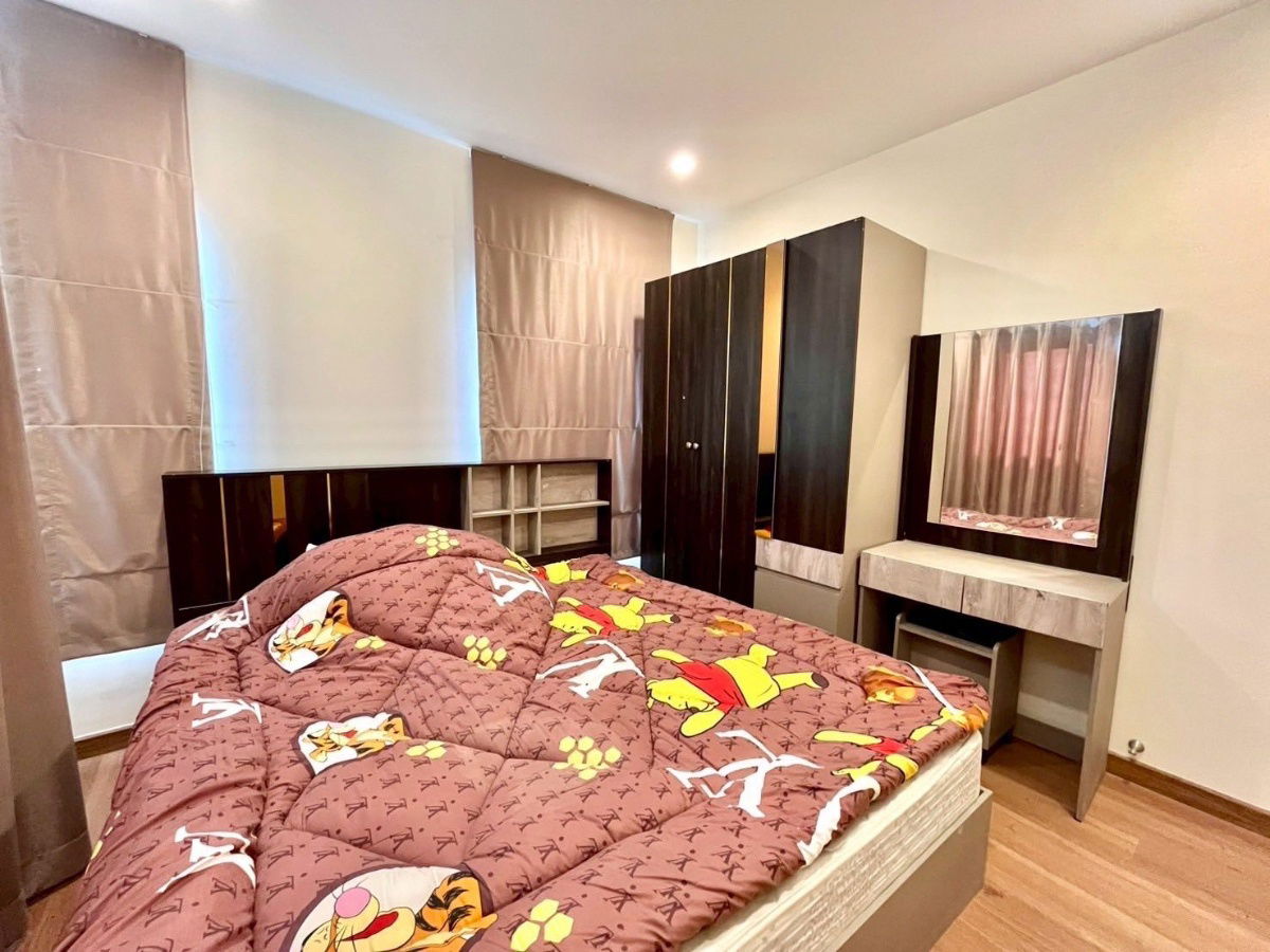 picture House for Rent/Sale - Passorn Pride Pinklao-Wongwaen - 2/7
