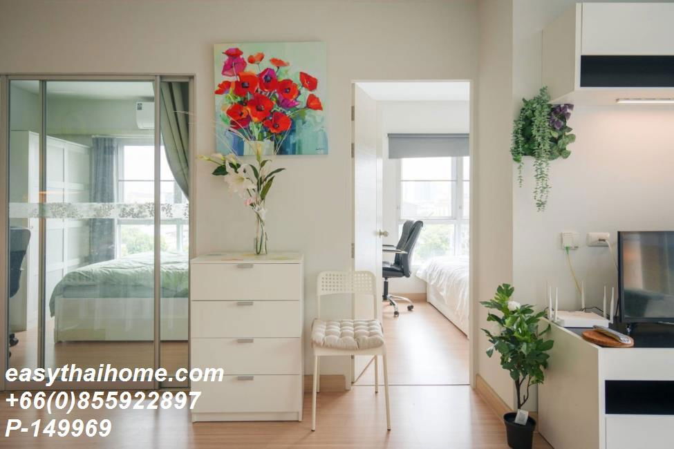 picture P-149969 🏢Condo for sell Deco Condominium fully furnished. - 4/36