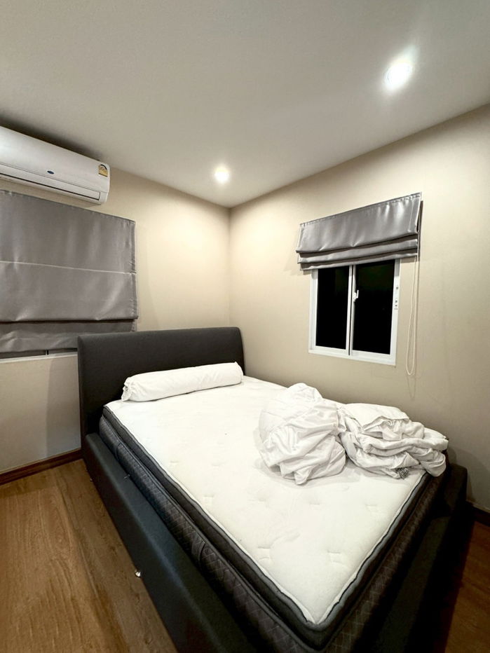 รูป BSH25013 ✅ ขายบ้านเดี่ยว หมู่บ้านภัสสร เทพารักษ์-บางนา ✅ พร้อมขายทันที คุณภัทร 093-5462979 - รูปที่ 8/11