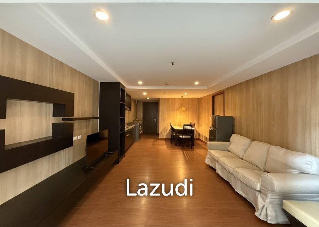 picture 1 Bed 1 Bath 70 SQ.M The Trendy Condominium - 2/7