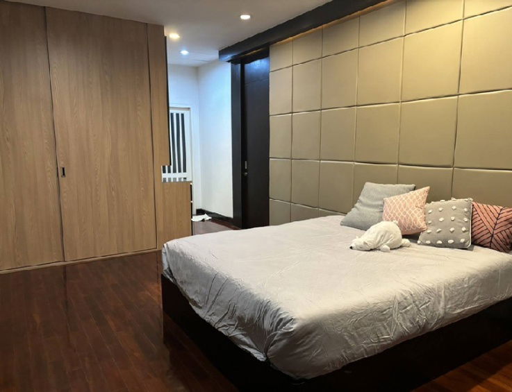 รูป ให้เช่าบ้านเดี่ยว 2 ชั้น สไตล์โมเดิร์น / ย่านเลียบด่วน รามอินทรา / โครงการ บ้านลาดพร้าว Exclusive  - รูปที่ 13/13