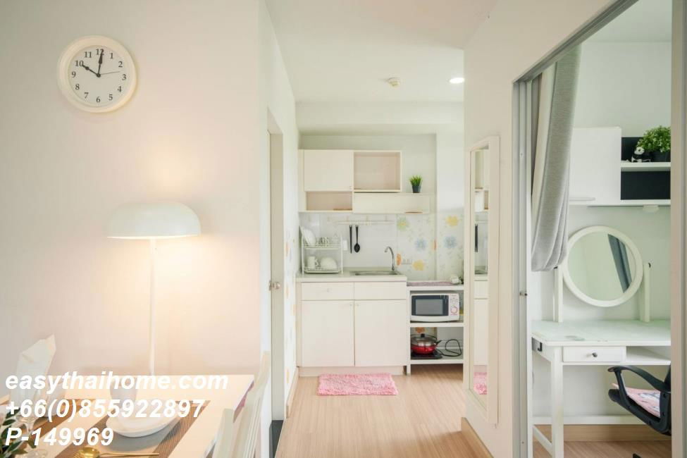 picture P-149969 🏢Condo for sell Deco Condominium fully furnished. - 6/36