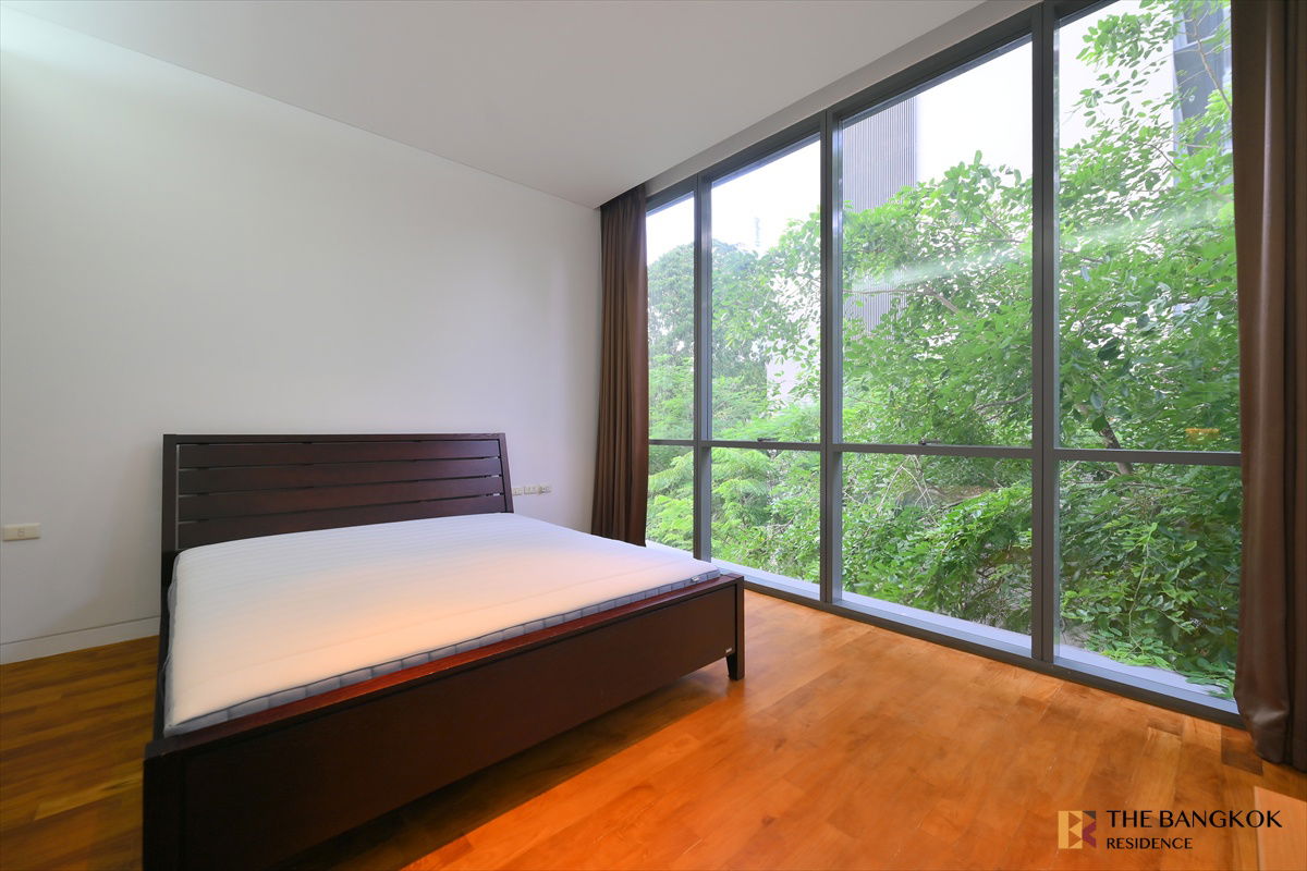 picture Rare Item! Domus 16 ✨ Nature like living in the most convenient location 🍃 Near BTS Asoke - 8/14