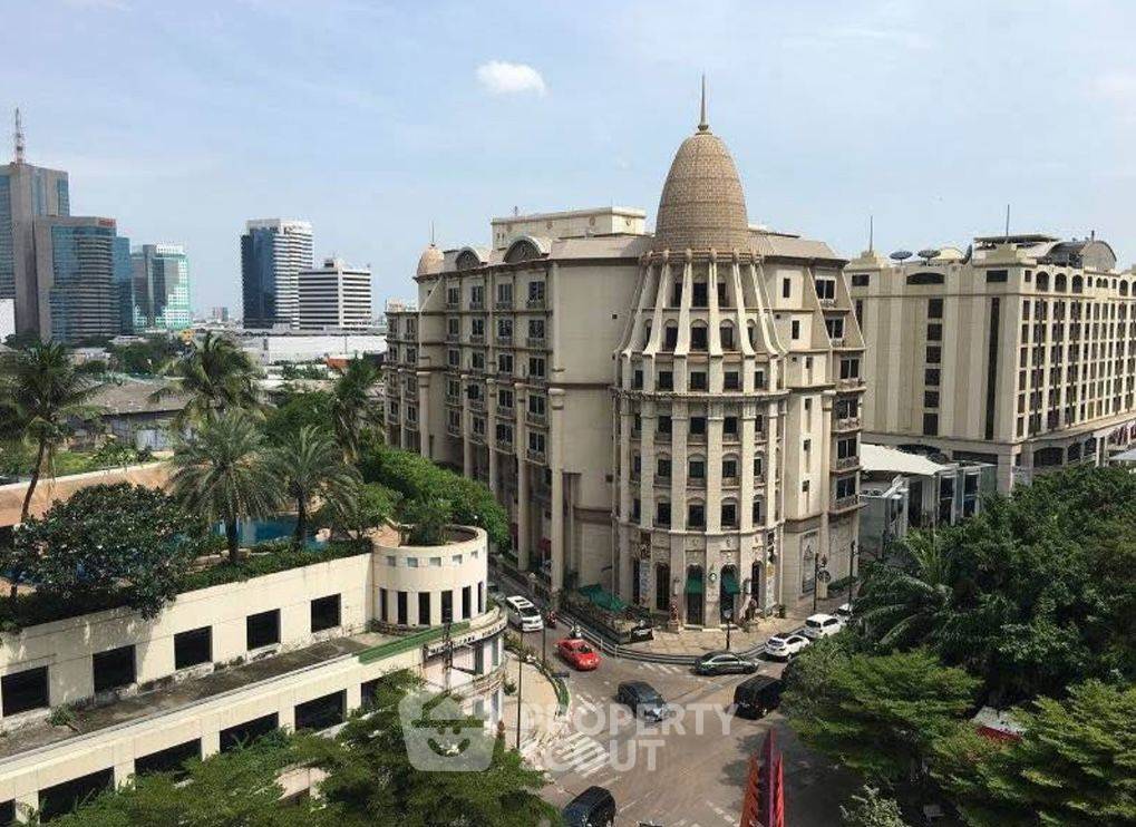 รูป คอนโด 2-ห้องนอน ที่ เดอะ ลุมพินี 24 ใกล้ BTS พร้อมพงษ์ (ID 2140618) - รูปที่ 2/10