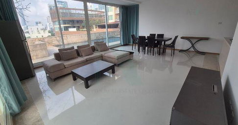 🔺 For Sell Condo THE EMPIRE PLACE Building 1, Floor 6,3 bed room, Room size 370 sqm