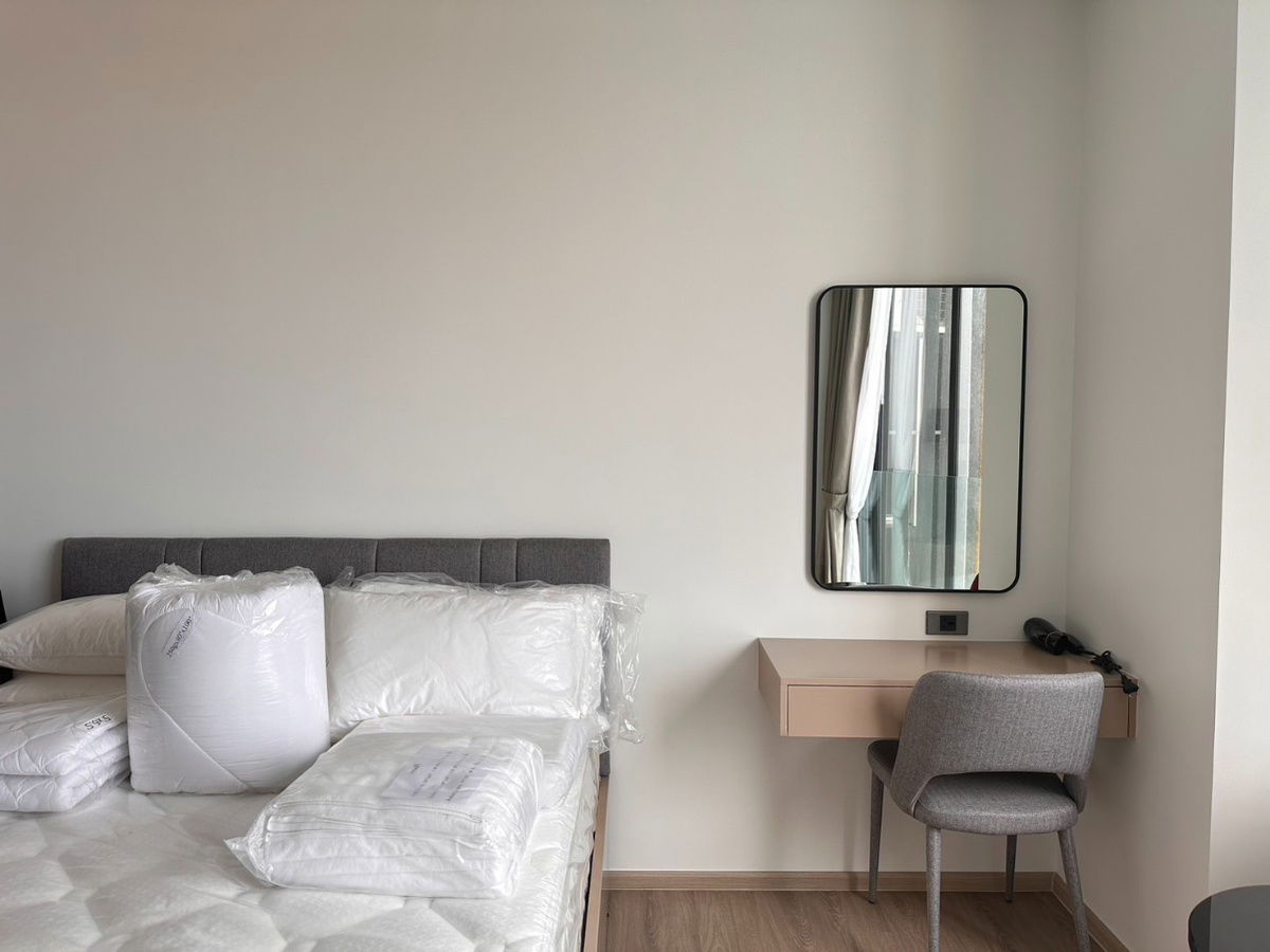 picture Edge Pattaya for Rent at 28,000 per month - 9/22