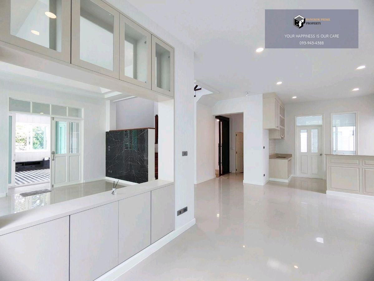 รูป Perfect Place Sukhumvit 77-Suvarnabhumi | บ้านรีโนเวทใหม่พร้อมวิวทะเลสาบ | #2025072911189 - รูปที่ 3/18