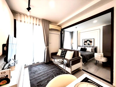 คอนโด ภูเก็ต : Zcape 3 Condominium For Sell WR-03568