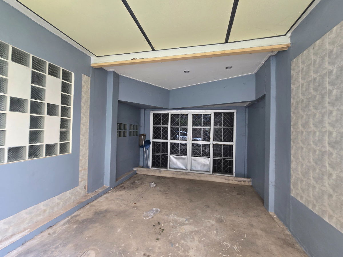 picture 2-Storey Detached House for Sale (44 sq.wah) – Next to Dhurakij Pundit University - 3/25