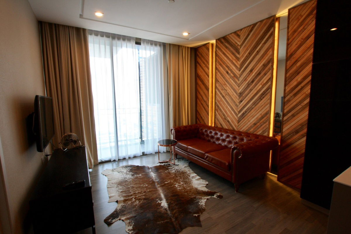 รูป 🏢 ให้เช่าคอนโด : 333 Riverside (333 ริเวอร์ไซด์)   รหัสทรัพย์  | 📌 LNP-C8634  - รูปที่ 13/15