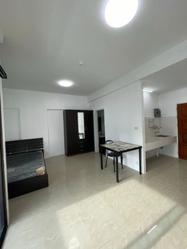 🌿 WS1817 [For rent] Chuladis Mansion Pratunam 💰 Rent only 12,000 baht/month 📍 BTS Chidlom