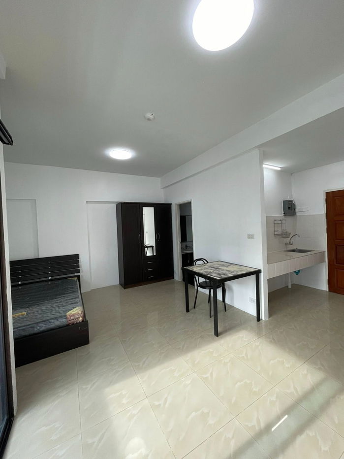 picture 🌿 WS1817 [For rent] Chuladis Mansion Pratunam 💰 Rent only 12,000 baht/month 📍 BTS Chidlom - 1/5