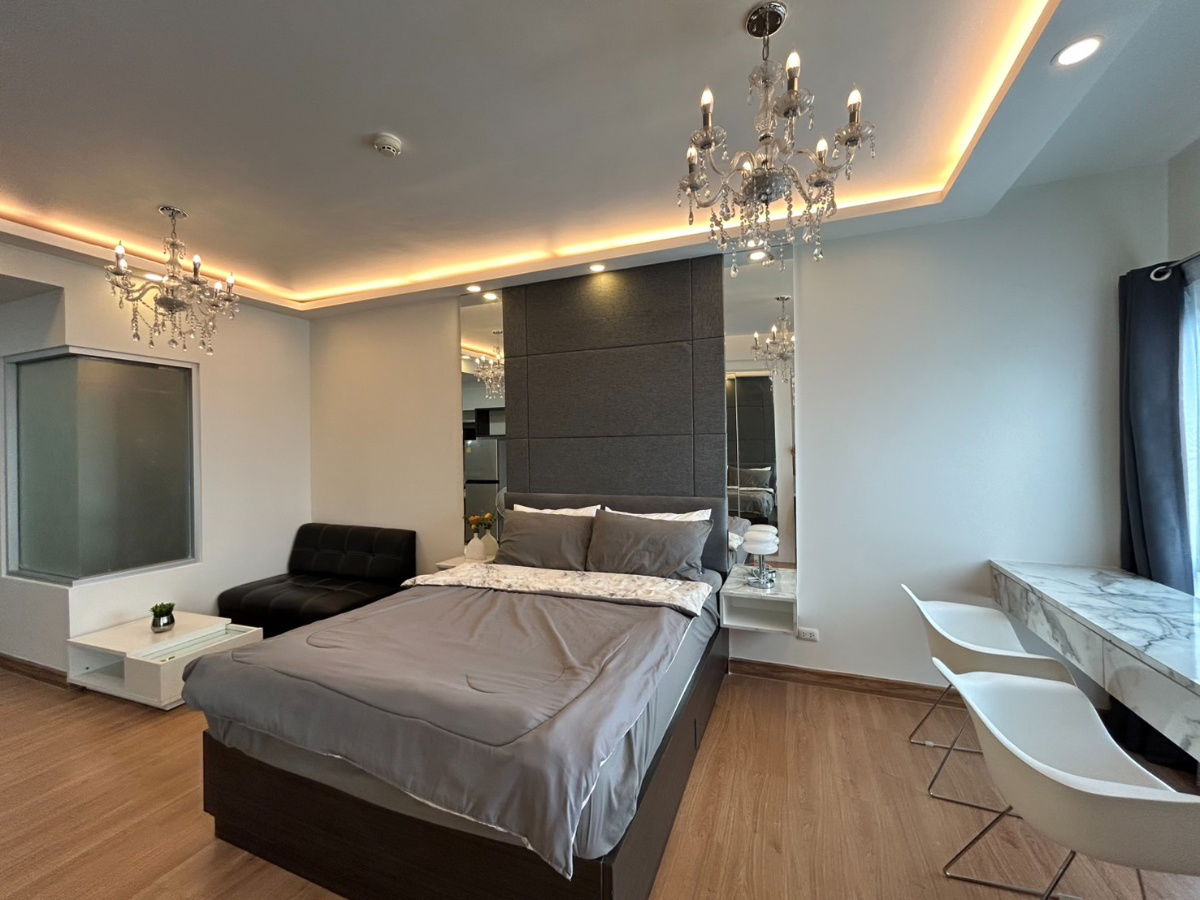 picture Condo for rent at Supalai Monte @Viang  9,500THB Tel. +66823899314 (Bubu) - 7/16
