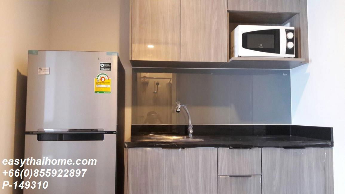 picture P-149310 🏢Condo for sell Chapter one midtown Ladprao 24 fully furnished. - 6/12