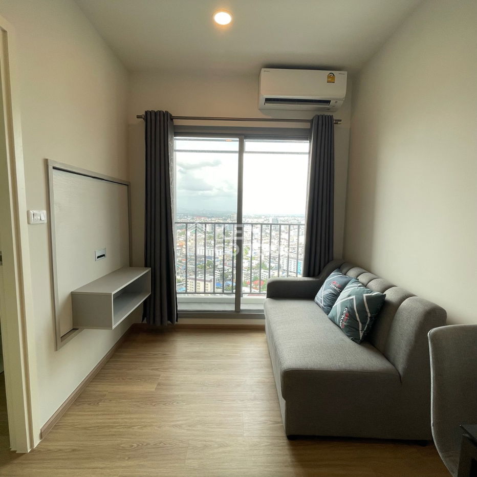 picture For Rent - Condo in Hatyai Central mall  - 4/14