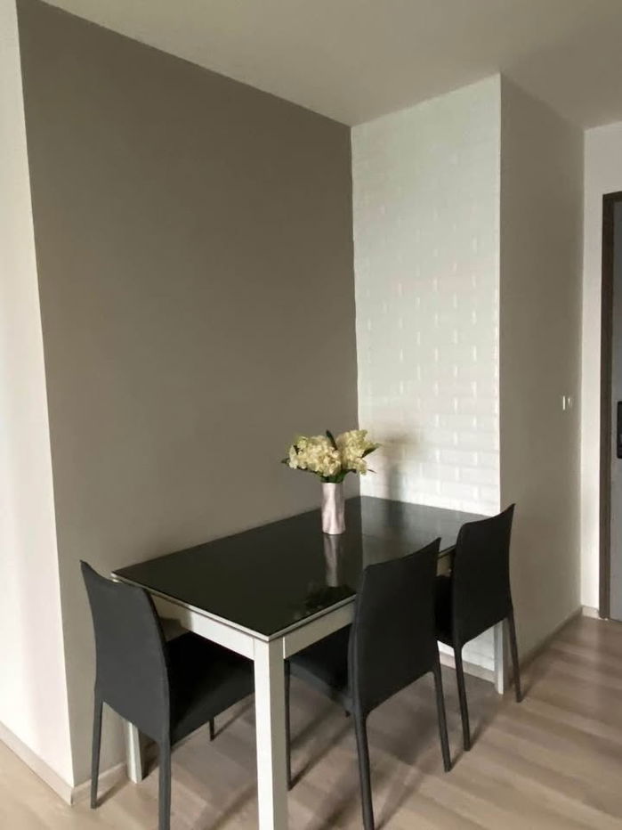 picture [ RENT ]  ⚡🌈BL80409 Centric Huai Khwang Station⚡🌈 LINE: @theagentpro (Please include “@” in front) - 6/17
