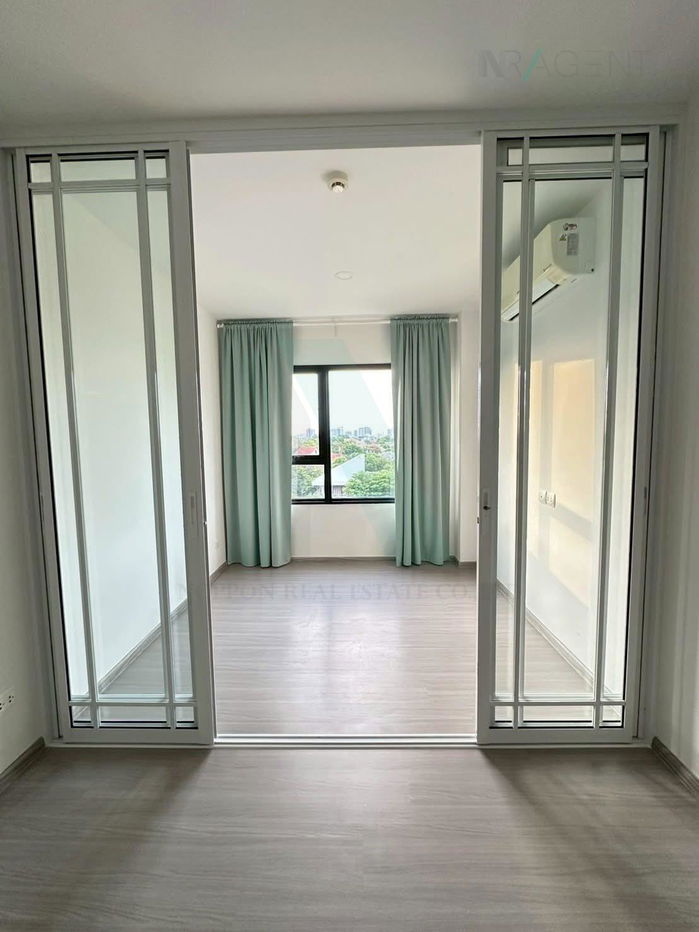 picture 🚩 For Sell Condo ASPIRE SUKHUMVIT-ONNUT Building 1, Floor 6,2 bed room, Room size 52 sqm - 8/8