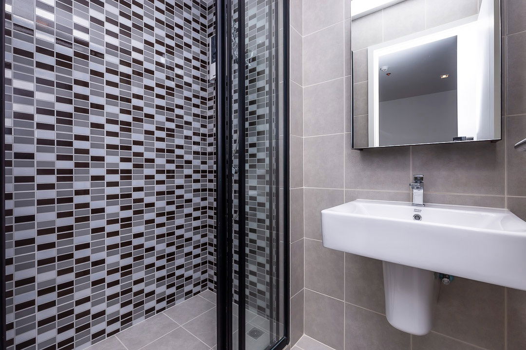picture For Rent: The Base Phetkasem Condo *Nice Room* at Line: @homefinder - 11/13