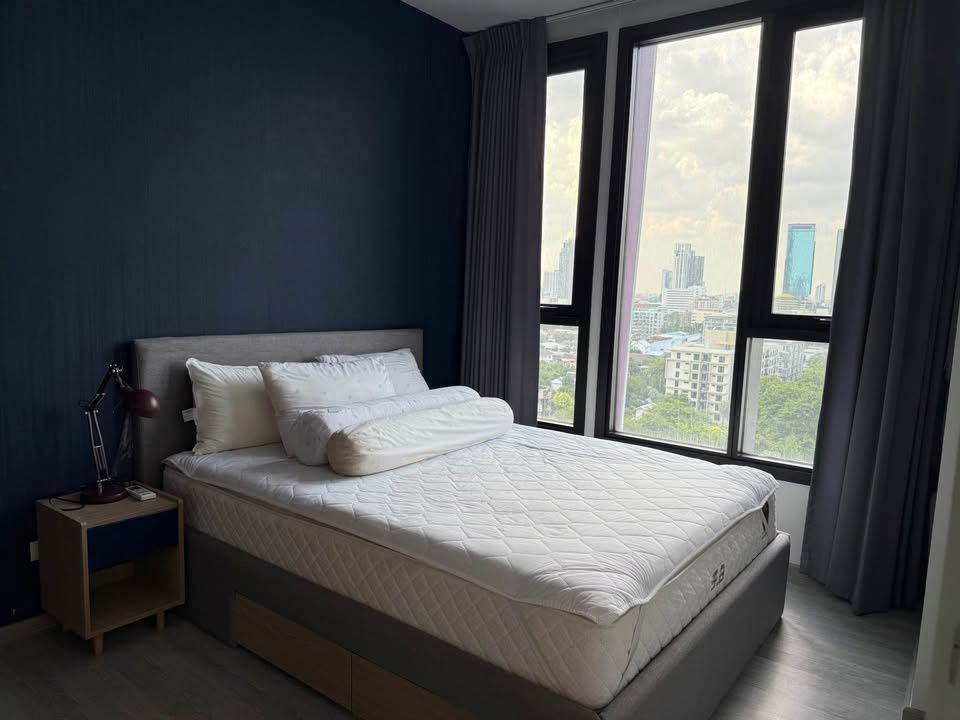 picture condo for rent  xt ekkamai 1 Bed 1 Bath - 11/14