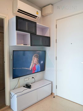 🚩 For Sell Condo THE TREE SUKHUMVIT 71-EKAMAI Building 1, Floor 12,1 bed room, Room size 26 sqm