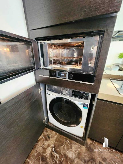 รูป ✨Flash Deal ✨28 Chidlom (1 Bed 1 Bath 38 SQM.) พร้อมอยู่ ! เพียง 42,000 บาทต่อเดือน Tel.0981315848 @propmatch - รูปที่ 7/7