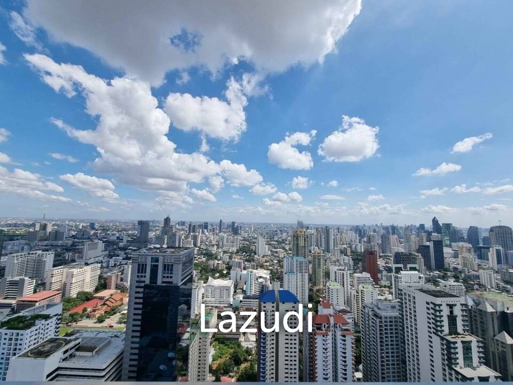 picture 1 Bed 1 Bath 53.20 Sqm Luxury Condo for sale - 9/11