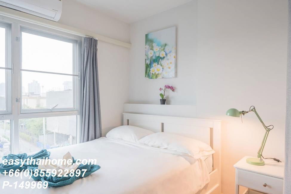 picture P-149969 🏢Condo for sell Deco Condominium fully furnished. - 34/36
