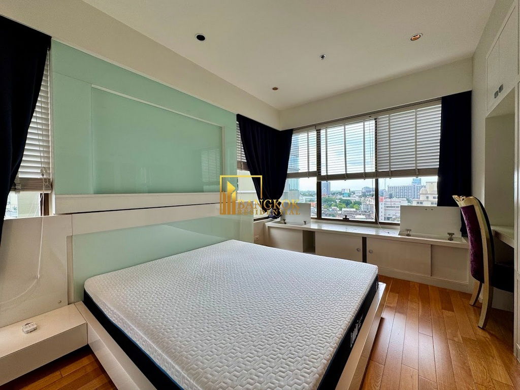 picture Emporio Place - Spacious 2 Bedroom Condo in Phrom Phong - BR3022CD - 16/40