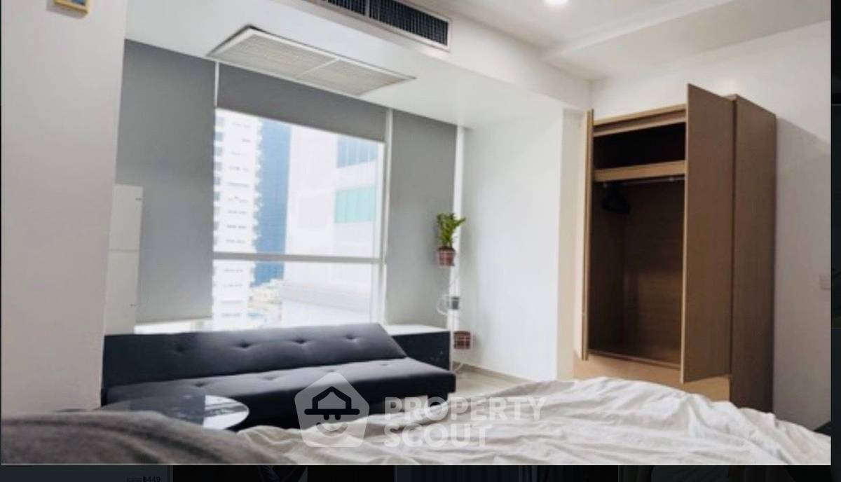 รูป คอนโด 1-ห้องนอน ที่ เดอะ เทรนดี้ คอนโดมิเนียม ใกล้ BTS นานา (ID 2230119) - รูปที่ 2/9