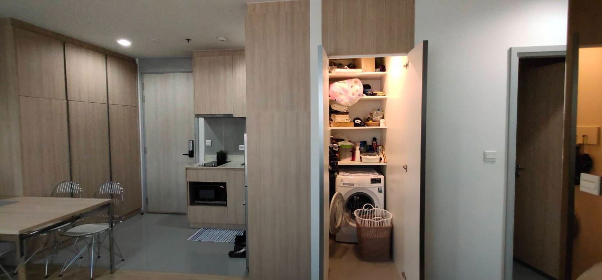 picture [ 🐕‍🦺pet friendly🦮 ]  ⚡🌈N70408 – M Jatujak⚡🌈 LINE: @theagentpro (please include the "@") - 7/19