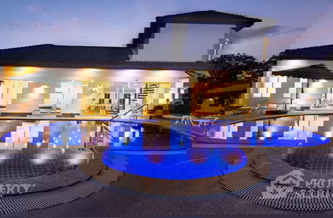 4-BR Villa close to Pattaya (ID 2229729)