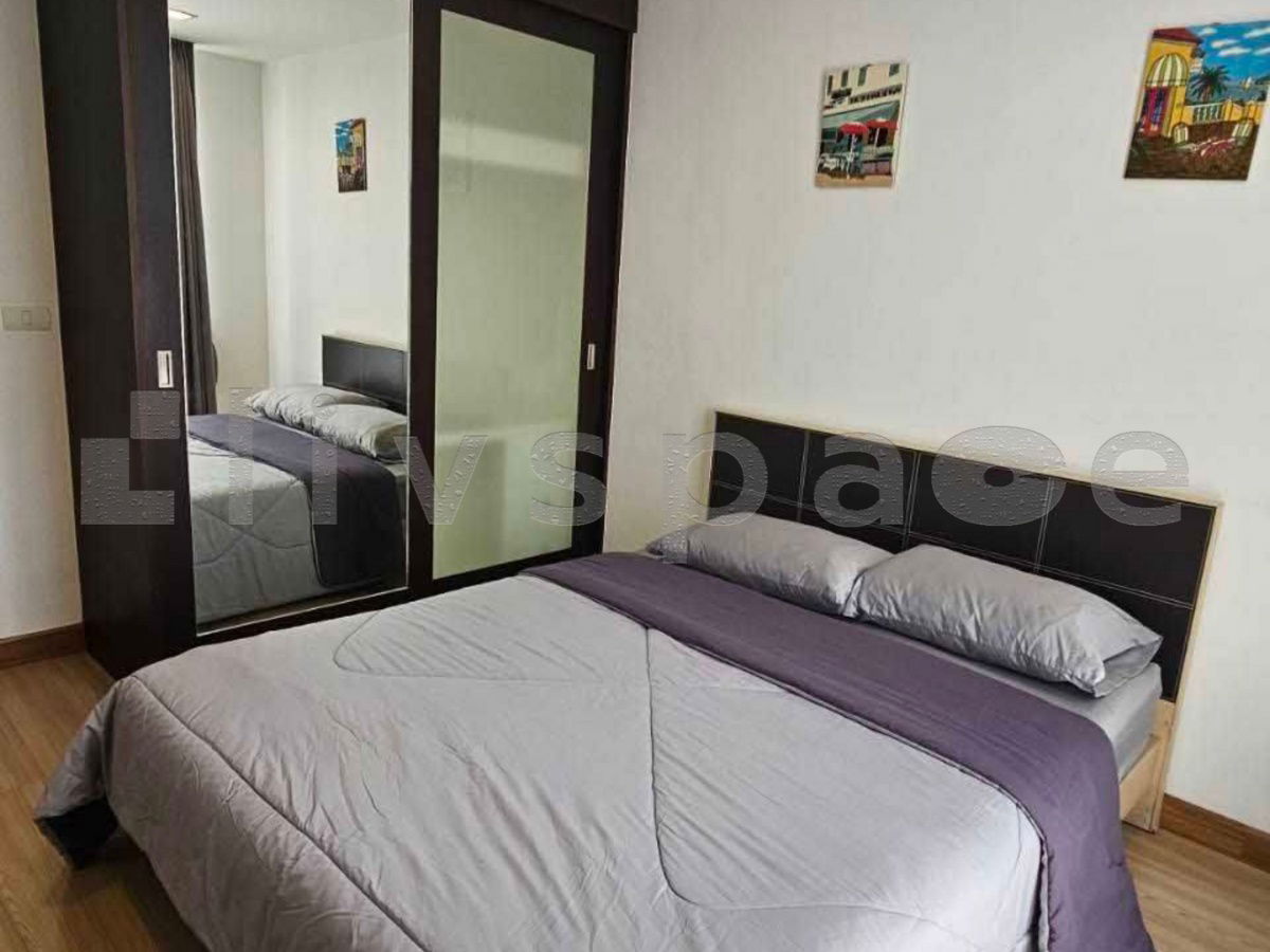 รูป [L250729021] สำหรับเช่า The Alcove 49 | 2 ห้องนอน | ขนาด 68 ตร.ม. | ราคาพิเศษ | พร้อมเข้าอยู่ - รูปที่ 6/7