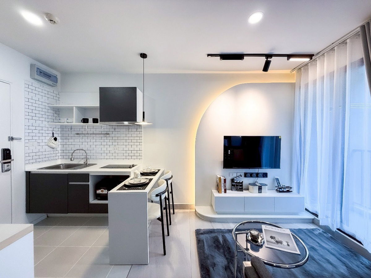 รูป Zcape 3 Condominium For Sell WR-03568 - รูปที่ 9/18