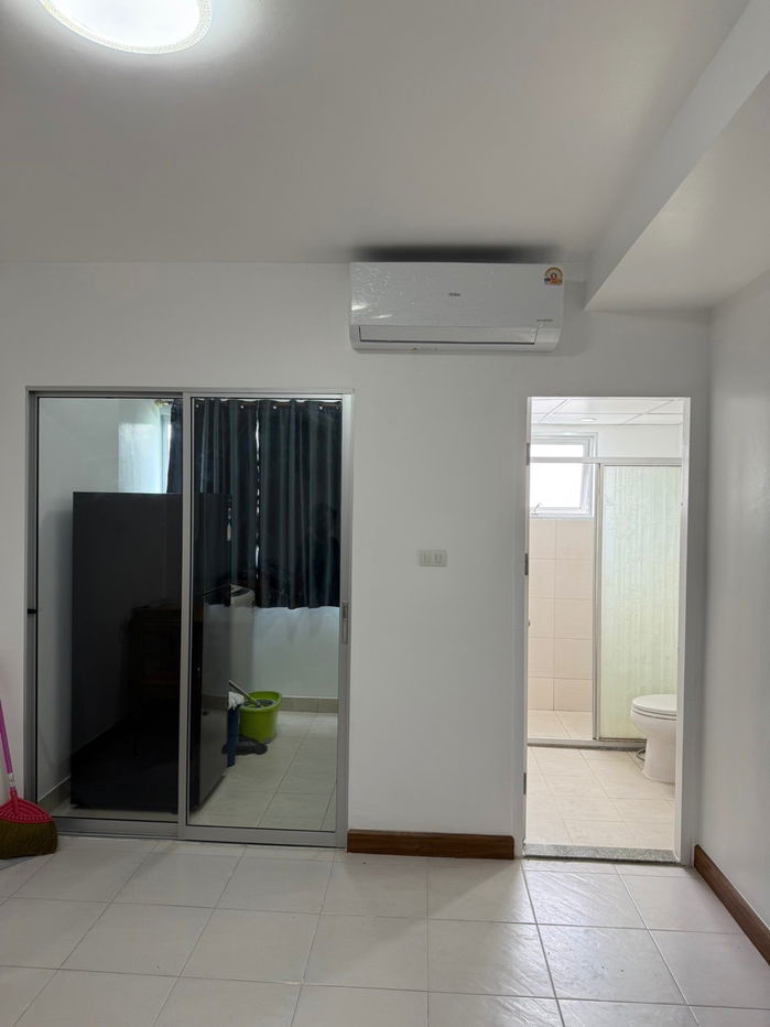 รูป 🌈🌟Rent/เช่า Condo Supalai Park Kaset  (ศุภาลัย ปาร์ค เกษตร)🌟🌈ขนาด 51 ตร.ม.‼️12,000 บาท/เดือน‼️ - รูปที่ 5/9