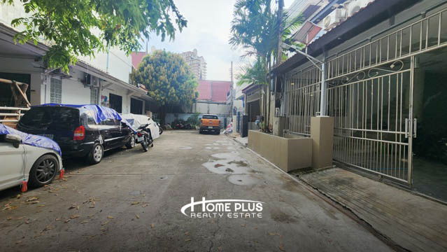 รูป ทาวน์โฮม 4 ชั้น ซอยลาดพร้าว122 (ทำเลดีมาก) - รูปที่ 4/21